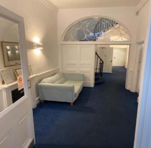 29 Welbeck Street, Marylebone, London, W1G