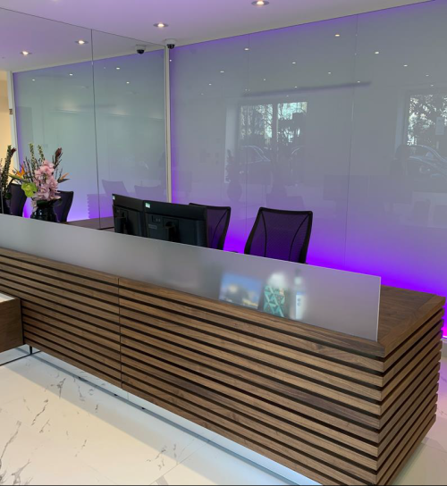 Grimaldi House, 28 St James's Square, St James, London, SW1Y