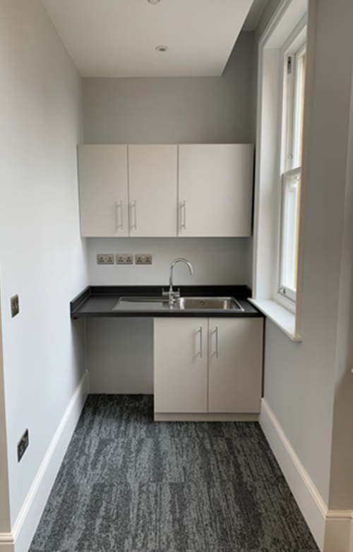 2&3 The Square, Richmond upon Thames, TW9