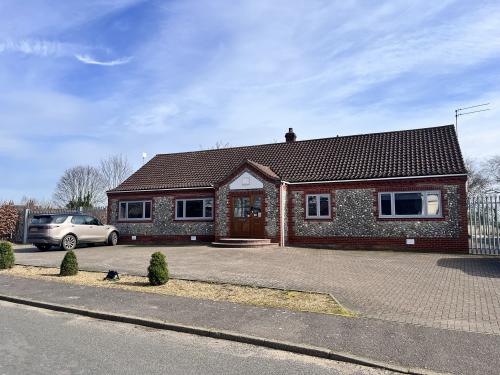 Beeson House, Marriott Way Industrial Estate, Marriott Way, Melton Constable, NR24