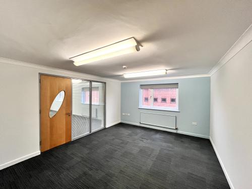 Beeson House, Marriott Way Industrial Estate, Marriott Way, Melton Constable, NR24