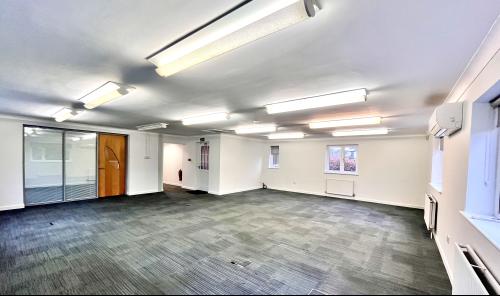 Beeson House, Marriott Way Industrial Estate, Marriott Way, Melton Constable, NR24