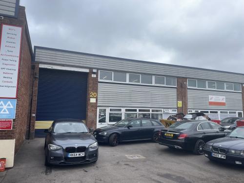 20 Javelin Road, Norwich, NR6