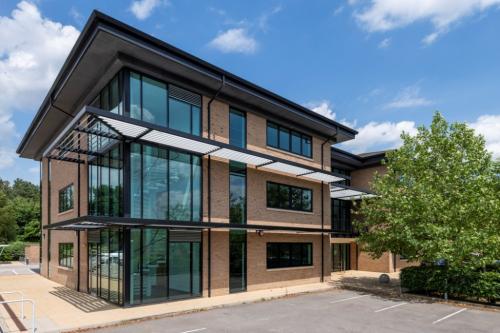 St. Andrews Business Park, 18 Central Avenue, Norwich, NR7