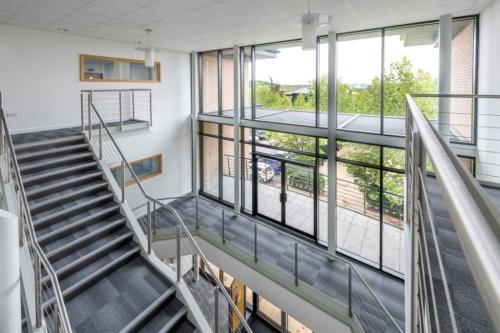 St. Andrews Business Park, 18 Central Avenue, Norwich, NR7