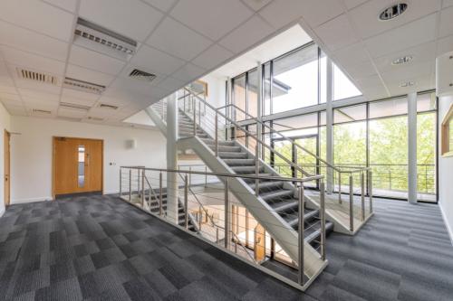 St. Andrews Business Park, 18 Central Avenue, Norwich, NR7