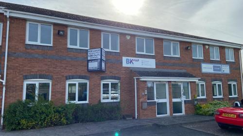 Unit 4 Barford Exchange, Wellesbourne Road, Barford, CV35