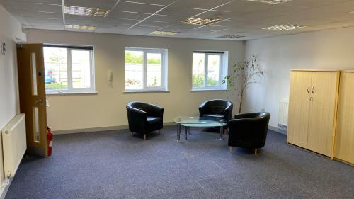 Unit 4 Barford Exchange, Wellesbourne Road, Barford, CV35