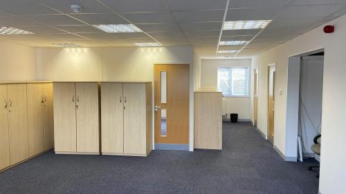 Unit 4 Barford Exchange, Wellesbourne Road, Barford, CV35