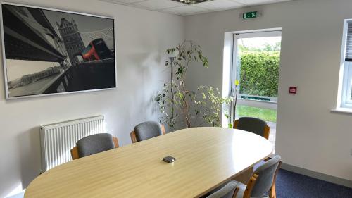 Unit 4 Barford Exchange, Wellesbourne Road, Barford, CV35