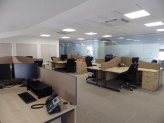 Hackwood Business Park, Water End, Basingstoke, RG24