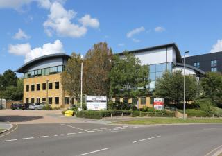 2200 Renaissance, Basing View, Basingstoke, RG21