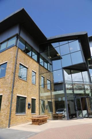 2200 Renaissance, Basing View, Basingstoke, RG21