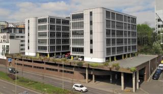 Midpoint, Alencon Link, Basingstoke, RG21