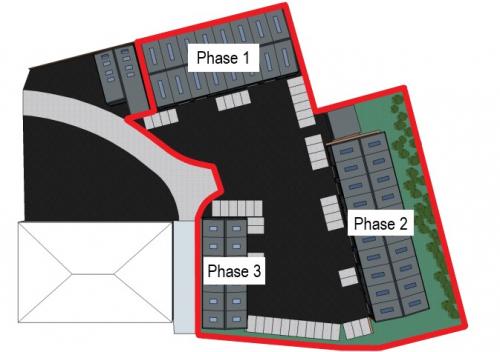 Rotterdam Business Park, Holwell Road, Hull, HU7
