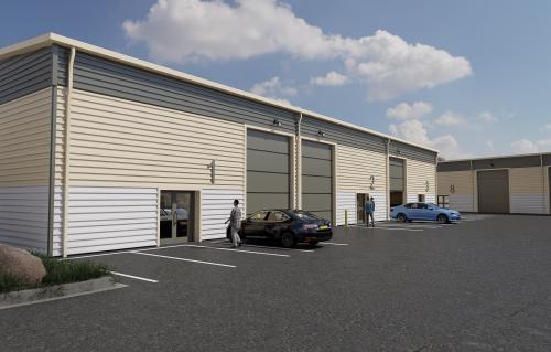 2.82 Acres, Saxon Way, Hessle, HU13