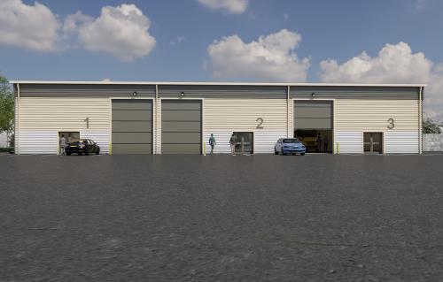 2.82 Acres, Saxon Way, Hessle, HU13