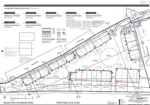2.82 Acres, Saxon Way, Hessle, HU13