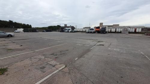 Century Yard, Hedon Road, Hull, HU12