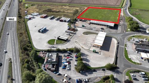 Connect 36, Rawcliffe Road, Goole, DN14