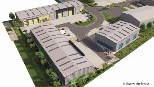 Connect 36, Rawcliffe Road, Goole, DN14