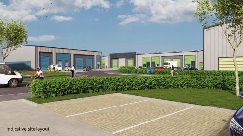 Connect 36, Rawcliffe Road, Goole, DN14