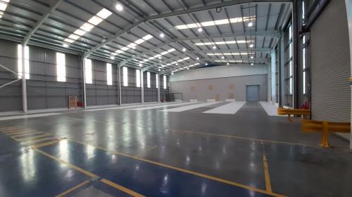 Humber Industrial Estate, Gibson Lane South, Melton, North Ferriby, HU14