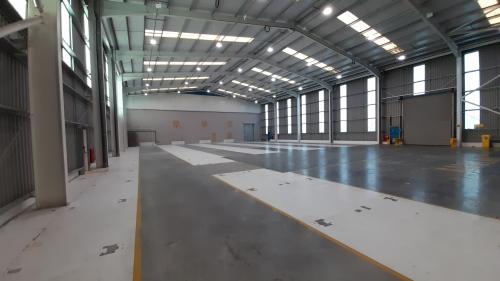 Humber Industrial Estate, Gibson Lane South, Melton, North Ferriby, HU14
