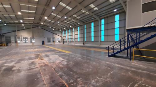 Humber Industrial Estate, Gibson Lane South, Melton, North Ferriby, HU14