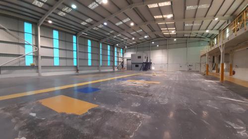 Humber Industrial Estate, Gibson Lane South, Melton, North Ferriby, HU14