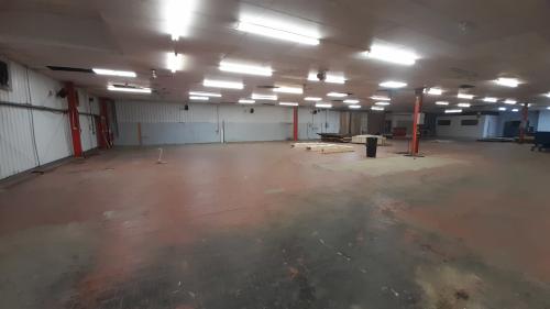 Unit A+B, Saltsgrounds Road, Brough, HU15