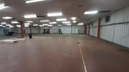 Unit A+B, Saltsgrounds Road, Brough, HU15