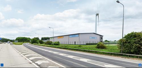 Plot C, Green Park, Green Park Road, Newport, HU15