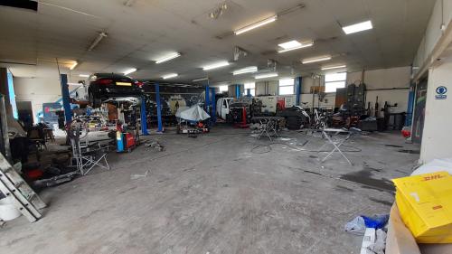 The Infiniti Building, Sutton Fields Industrial Estate, Oslo Road, Hull, HU7