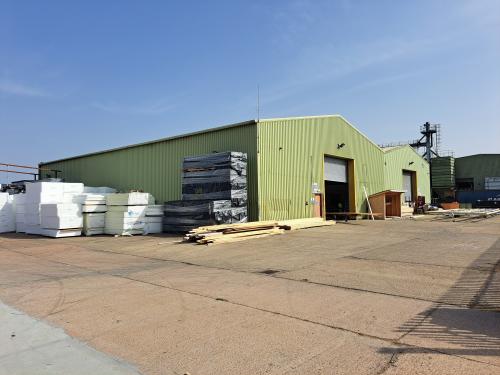 Staddlethorpe Broad Lane, Gilberdyke, Brough, HU15
