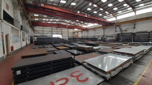 25,000 sft Industrial Investment, English Street, Hull, HU3