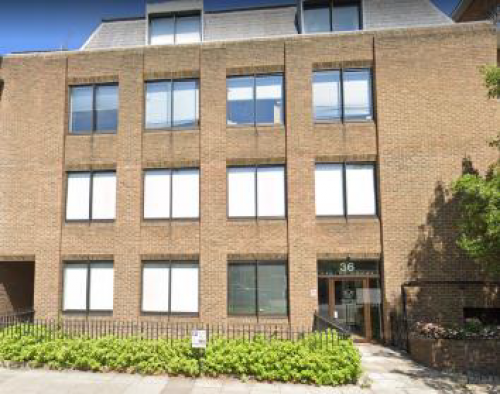 Vectra House, 36 Paradise Road, Richmond, TW9