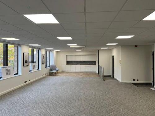 Vectra House, 36 Paradise Road, Richmond, TW9