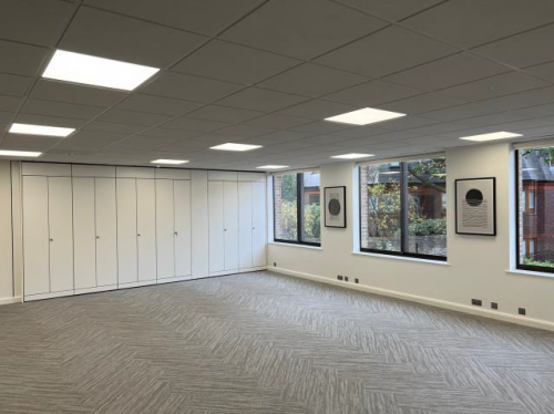 Vectra House, 36 Paradise Road, Richmond, TW9