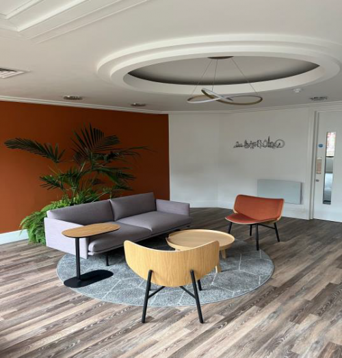 Vectra House, 36 Paradise Road, Richmond, TW9