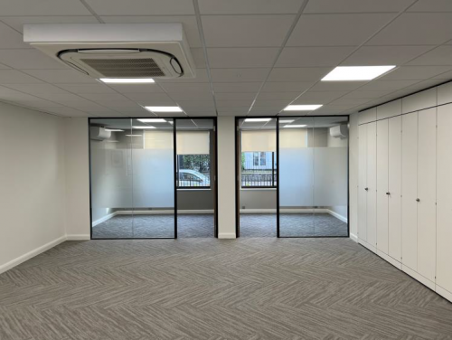 Vectra House, 36 Paradise Road, Richmond, TW9