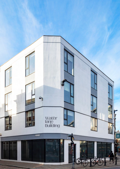 The Water Lane Building, 83/84 George Street, Richmond, TW9