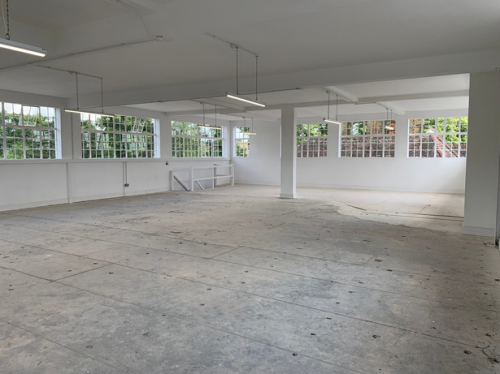 Units 14 & 37d Platts Eyot, Sunbury Road, Hampton, TW12
