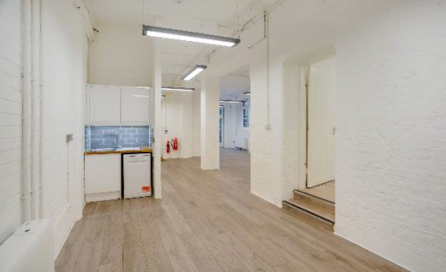 Tideway Yard, 151 Mortlake High Street, Mortlake, London, SW14