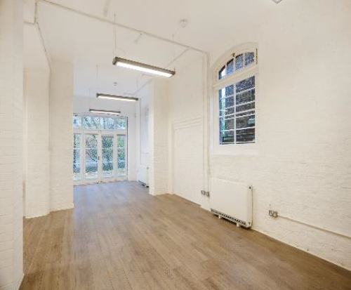 Tideway Yard, 151 Mortlake High Street, Mortlake, London, SW14
