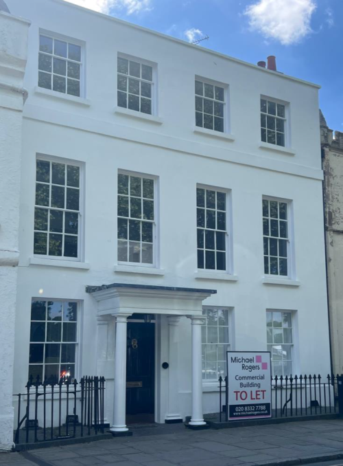 2 The Green, Richmond, TW9
