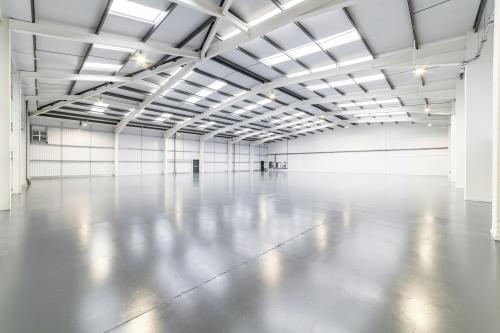Unit's 2 & 3, Oxgate Centre, Oxgate Lane, Staples Corner, London, NW2