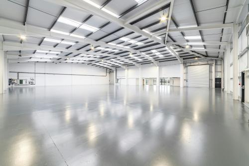 Unit's 2 & 3, Oxgate Centre, Oxgate Lane, Staples Corner, London, NW2