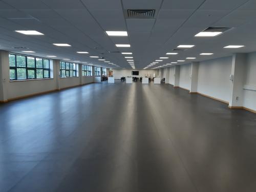 Midlands Logistics Park, Geddington Road, Corby, NN18