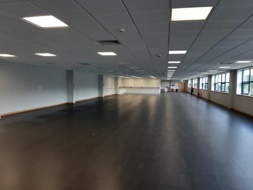 Midlands Logistics Park, Geddington Road, Corby, NN18